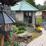 Merica Guest house