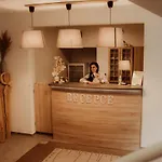 Merica Guest house 3*
