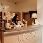 Guest house Merica Bor