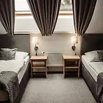 Merica Guest house