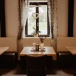 Merica Guest house 3*